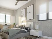 Apartamento en venta en Mijas, Las Flores. Apartamentos.