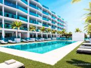 Apartamento en venta en Mijas, Las Flores. Apartamentos...