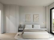 Apartamento en venta en Mijas, Las Flores. Moderno...