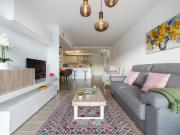 Apartamento en venta en Mijas, Los Árboles. Lujoso...