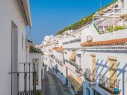 Apartamento en venta en Mijas Málaga