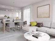Apartamento en venta en Mijas Málaga