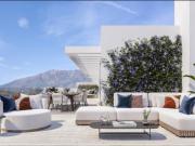 Apartamento en venta en Mijas Málaga