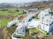 Apartamento en venta en Mijas Málaga