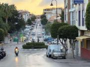 Apartamento en venta en Mijas Málaga