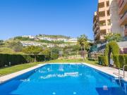 Apartamento en venta en Mijas Málaga