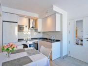 Apartamento en venta en Mijas Málaga