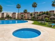 Apartamento en venta en Mijas Málaga