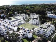 Apartamento en venta en Mijas Málaga
