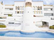 Apartamento en venta en Mijas, Mijas Golf. Precioso...