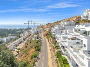 Apartamento en venta en Mijas, Mijas pueblo. Apartamentos.