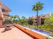 Apartamento en venta en Mijas, Mijas pueblo. Apartamentos.