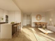 Apartamento en venta en Mijas, Mijas pueblo. Moderno...