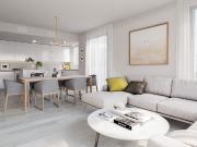 Apartamento en Venta en El Faro de Calaburra Chaparral