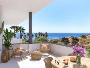 Apartamento en Venta en Mijas pueblo