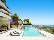 Apartamento en venta en Mijas, Riviera del Sol. Áticos...