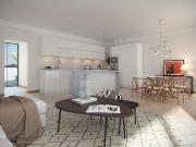 Apartamento en venta en Mijas, Valtocado La Alquería La...
