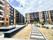 apartamento en venta en milla de oro, cajicá. Cod V5819