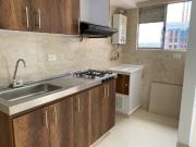 Apartamento en venta en Mirador de Fontibon