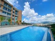 Apartamento de 100m2 en venta en el Mirador de los Campitos Apartamento de 100m2 en venta en el Mirador de los Campitos