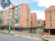 Apartamento en venta en Mirandela