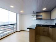 Apartamento en Venta en Mistral