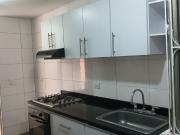 Apartamento en Venta en Modelia, Balcones del Salitre
