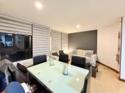 apartamento en venta en modelia. Cod V2142
