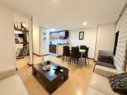 apartamento en venta en modelia. Cod V2142