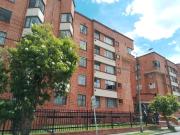 apartamento en venta en modelia. Cod V6979201