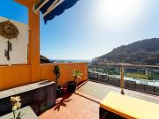 Apartamento en venta en Mogán Las Palmas