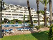 Apartamento en venta en Mojácar Almería