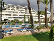 Apartamento en venta en Mojácar, Almería Costa Almería