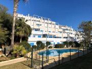 Apartamento en venta en Mojácar, Almería Costa Almería