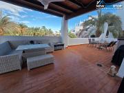 Apartamento en venta en Mojácar, El Palmeral....