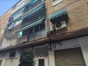 Apartamento en venta en Molina de Segura, Centro. Venta...