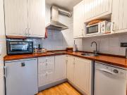 Apartamento en venta en Molina La. Apartamento toalmente...