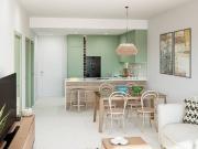 Apartamento en Venta en Molino de la Vega