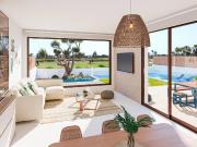 Apartamento en Venta en Molino de la Vega