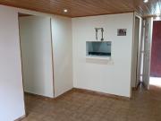 Apartamento en venta en Molinos 55m2 3 hab 1 bñ