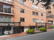 apartamento en venta en molinos del norte usaquén. Cod...