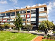 apartamento en venta en molinos del norte usaquén. Cod...