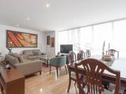 apartamento en venta en molinos del norte usaquén. Cod V4374