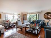 apartamento en venta en molinos del norte usaquén. Cod V5357