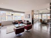 apartamento en venta en molinos del norte usaquén. Cod V7793