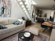 APARTAMENTO EN VENTA EN MOLINOS NORTE SANTA BÁRBARA BOGOTÁ