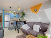 Apartamento en Venta en Moncófar Playa
