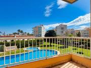 Apartamento en Venta en Montañar El Arenal