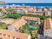 Apartamento en Venta en Montañar El Arenal