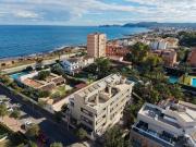 Apartamento en Venta en Montañar El Arenal